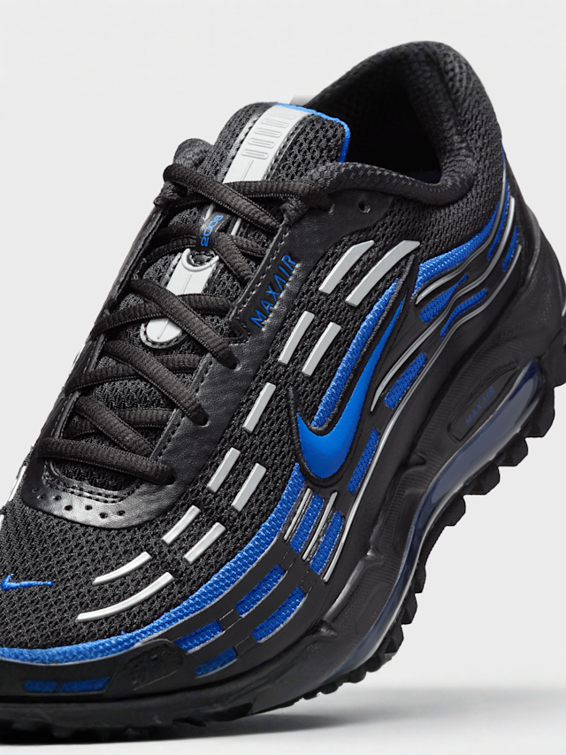 Nike, Air Max TL 2.5, black, Image 7 of 9