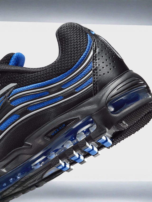 Nike, Air Max TL 2.5, black, Image 8 of 9