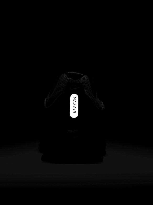 Nike, Air Max TL 2.5, szary, Obraz 10 z 10