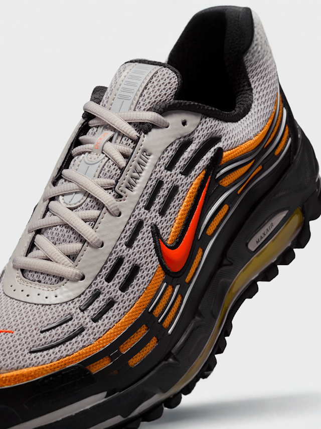 Nike, Air Max TL 2.5, szary, Obraz 7 z 10