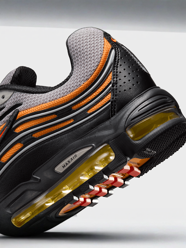 Nike, Air Max TL 2.5, grijs, Afbeelding 8 van 10