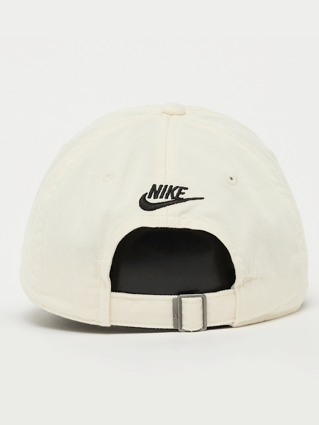 Nike, Club Just Do It Cap, beige, Image 2 of 4
