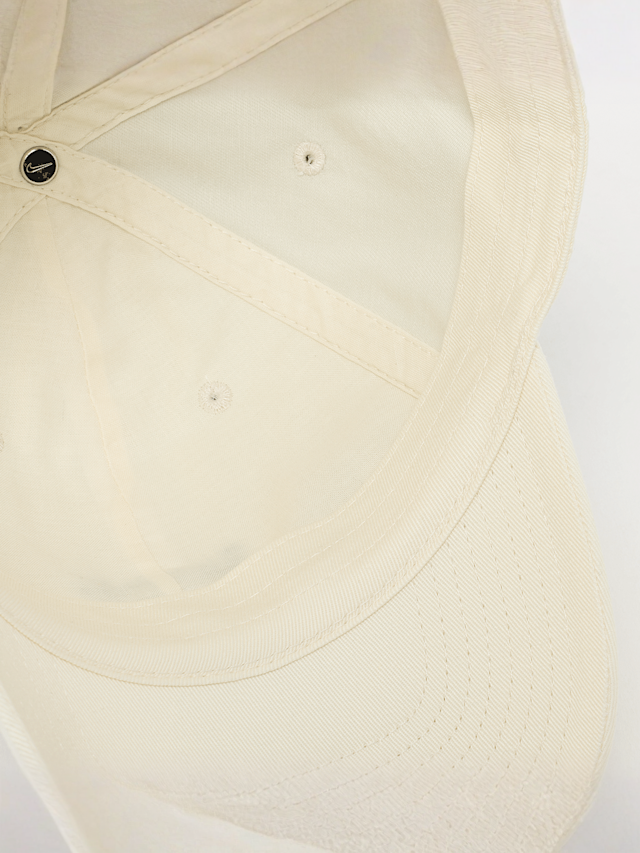 Nike, Club Just Do It Cap, beige, Image 3 of 4
