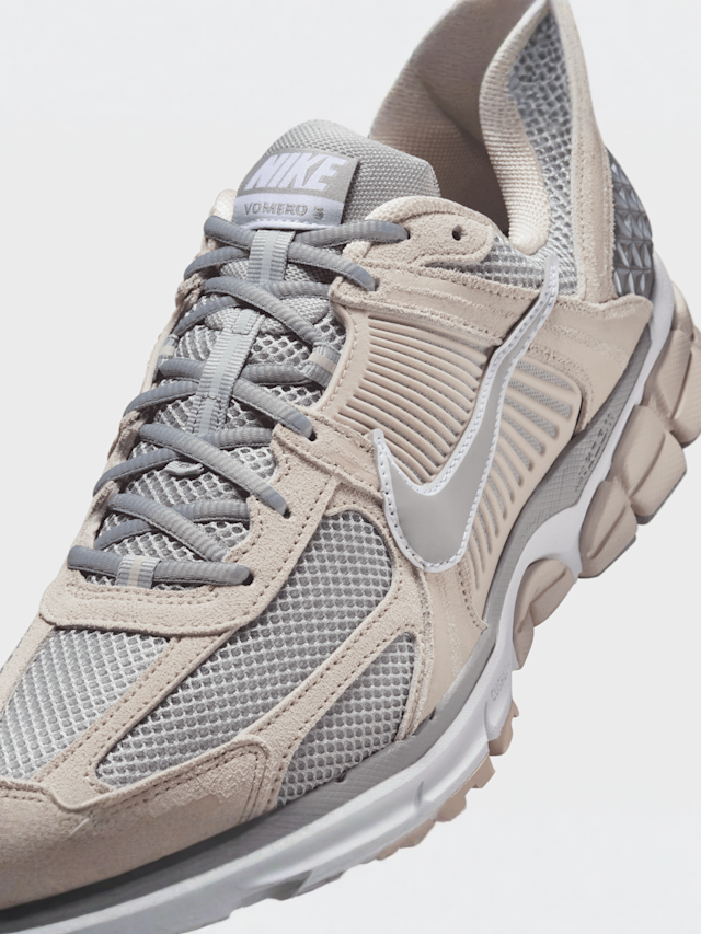 Nike, Zoom Vomero 5, beige, Image 7 of 9