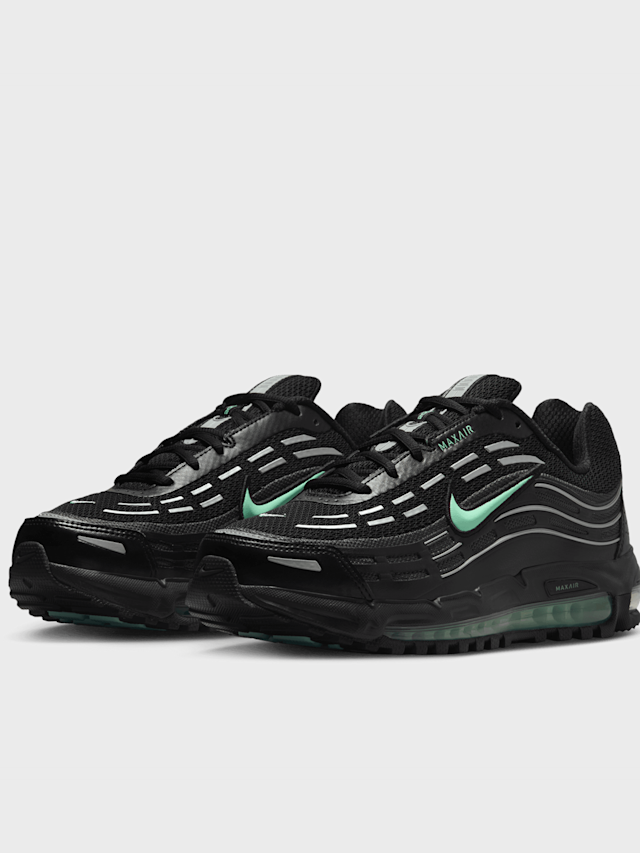 Nike, Air Max TL 2.5, czarny, Obraz 4 z 9