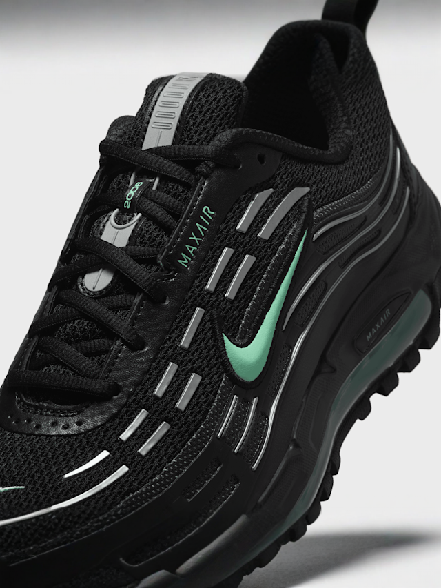 Nike, Air Max TL 2.5, czarny, Obraz 7 z 9