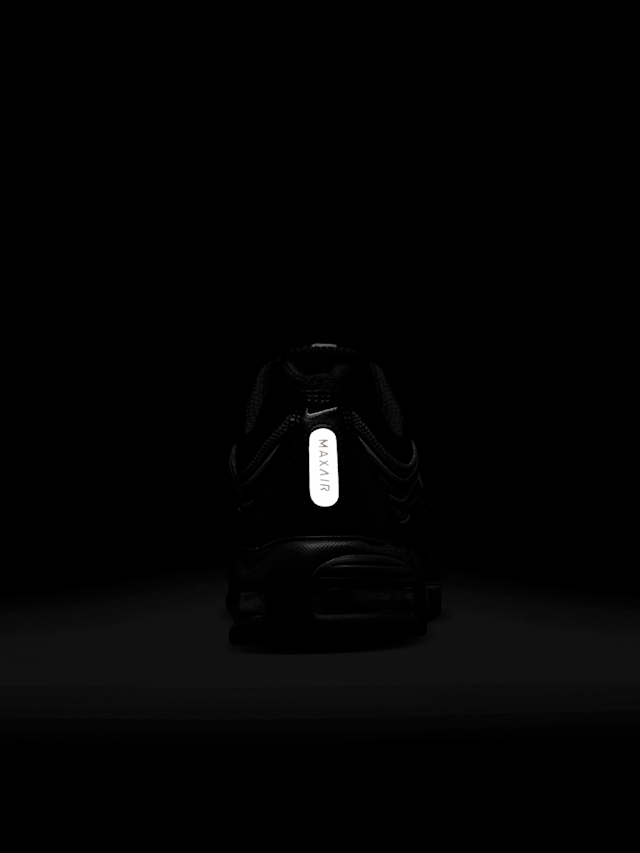 Nike, Air Max TL 2.5, czarny, Obraz 9 z 9