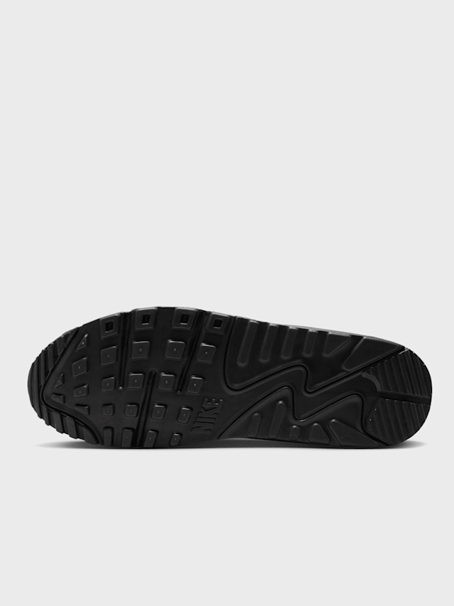 Nike, Air Max 90, black, Image 3 of 9