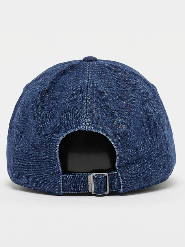 Nike, Club Cap Denim 24 L, blauw, Afbeelding 2 van 4