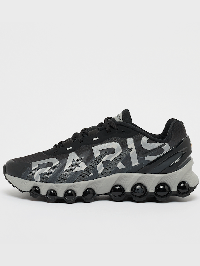 Nike, Air Max Dn8 PRM, black, Image 1 of 8