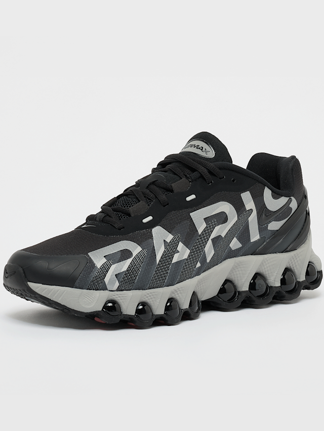 Nike, Air Max Dn8 PRM, black, Image 2 of 8