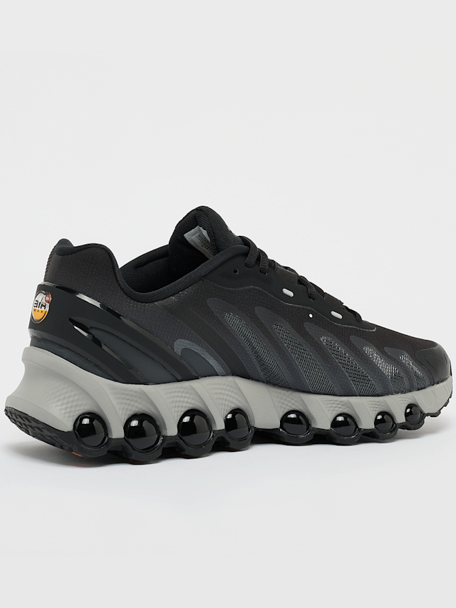 Nike, Air Max Dn8 PRM, black, Image 3 of 8