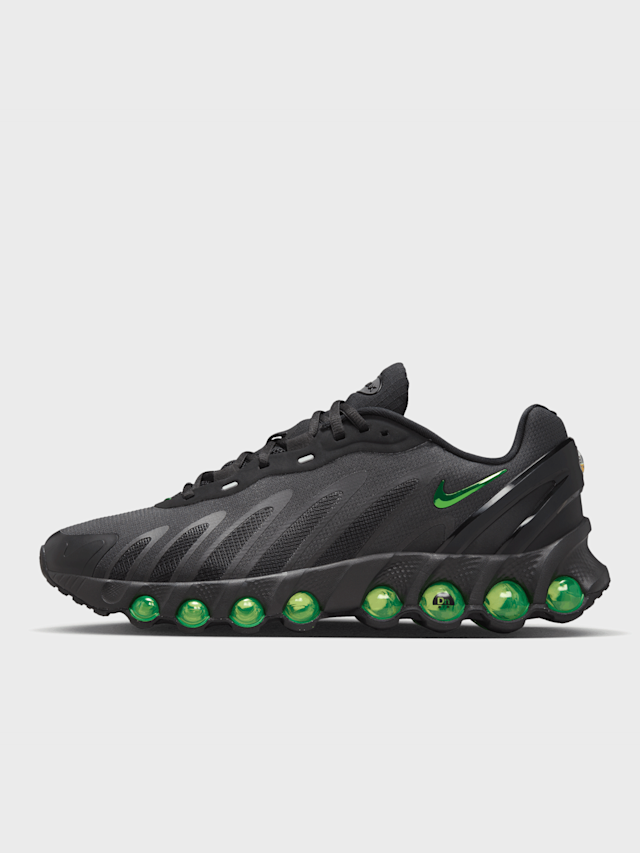 Nike, Air Max Dn8 PRM, black, Image 1 of 9