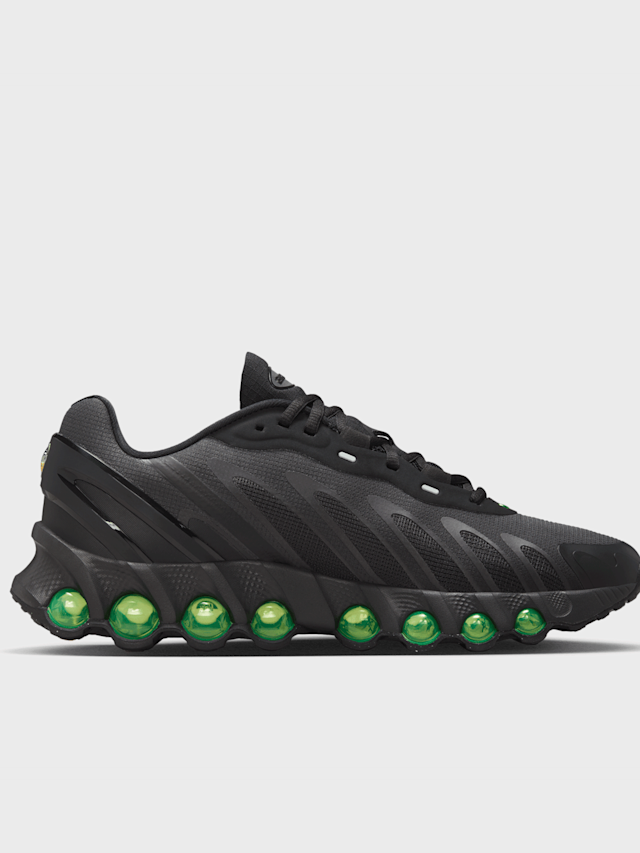 Nike, Air Max Dn8 PRM, black, Image 2 of 9