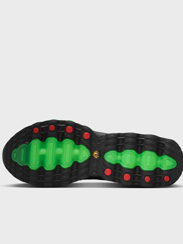 Nike, Air Max Dn8 PRM, black, Image 3 of 9