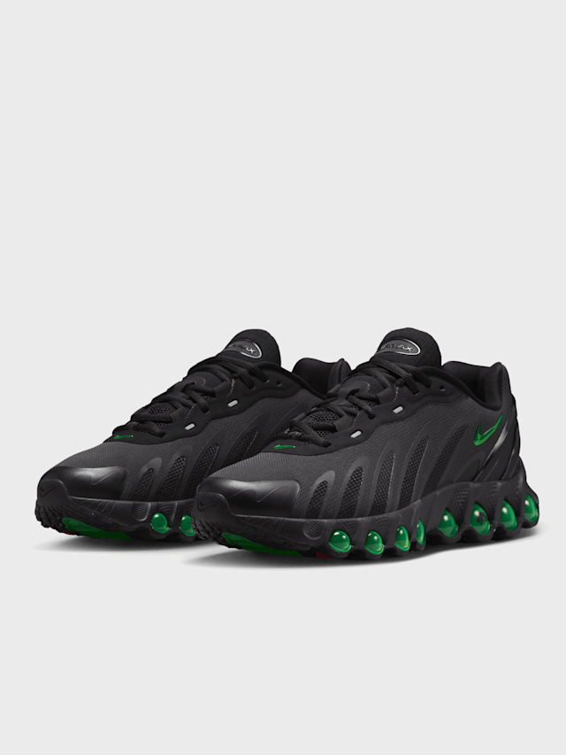 Nike, Air Max Dn8 PRM, black, Image 4 of 9