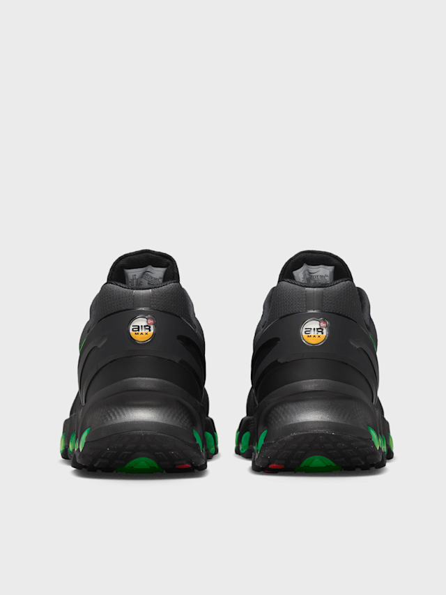 Nike, Air Max Dn8 PRM, black, Image 5 of 9
