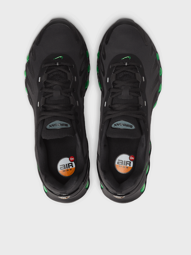 Nike, Air Max Dn8 PRM, black, Image 6 of 9
