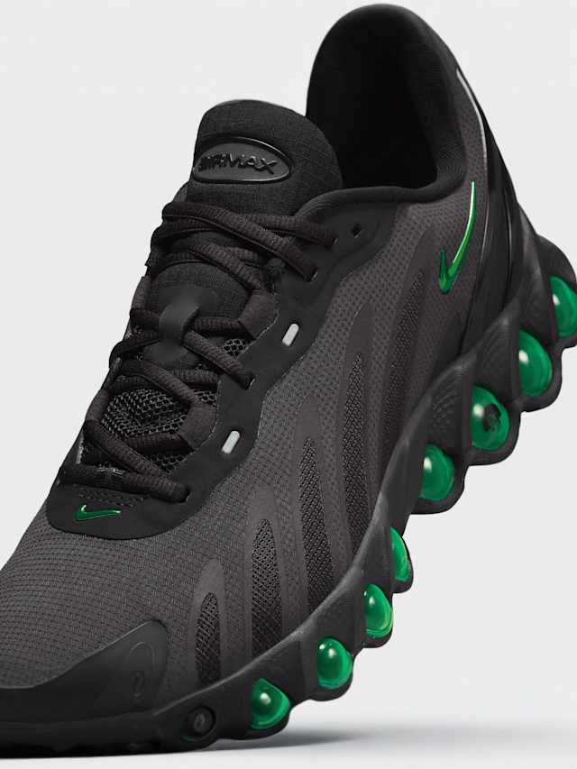 Nike, Air Max Dn8 PRM, black, Image 7 of 9