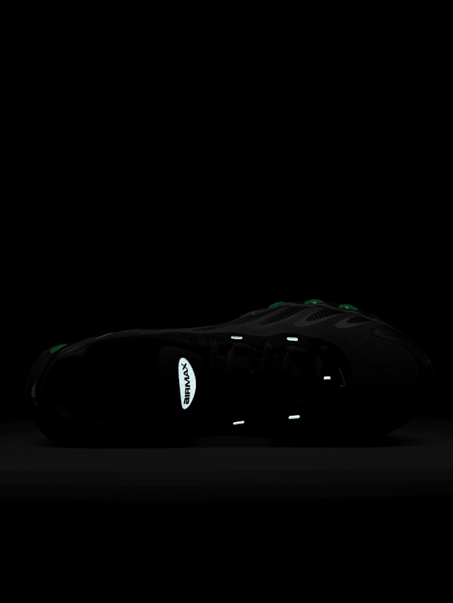 Nike, Air Max Dn8 PRM, black, Image 9 of 9