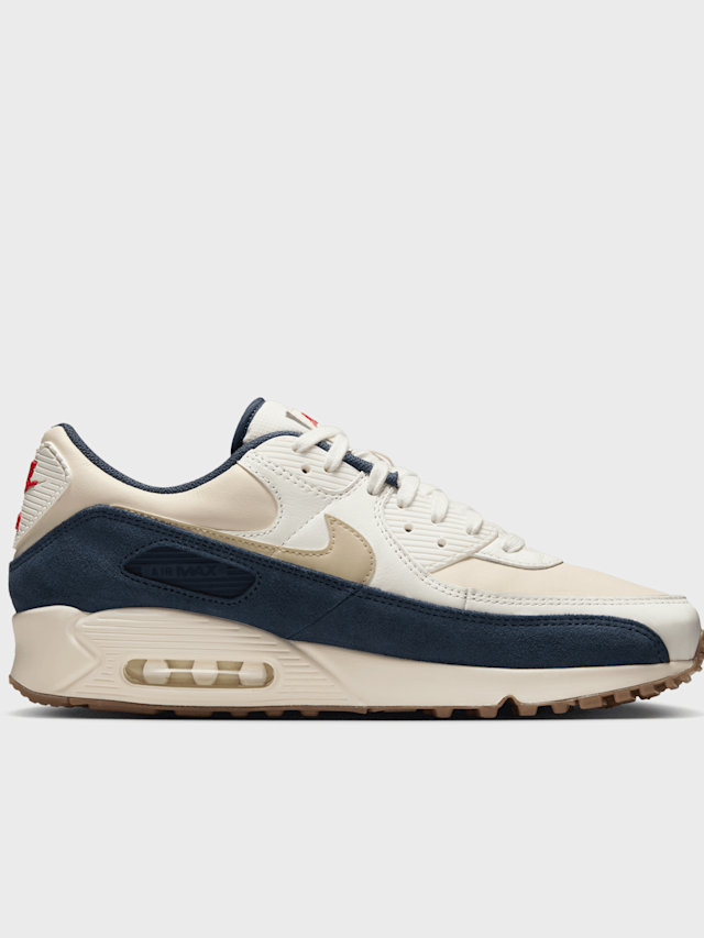 Nike, Air Max 90 PRM, beige, Image 2 of 8