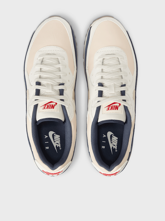 Nike, Air Max 90 PRM, beige, Image 6 of 8