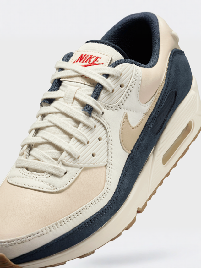 Nike, Air Max 90 PRM, beige, Image 7 of 8