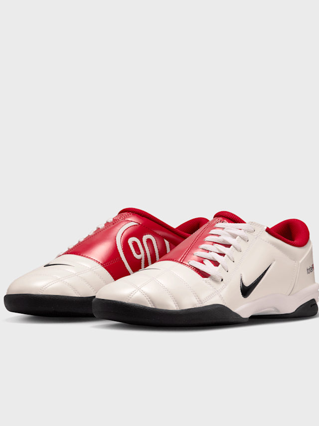 Nike, Total 90, white, Image 4 of 8