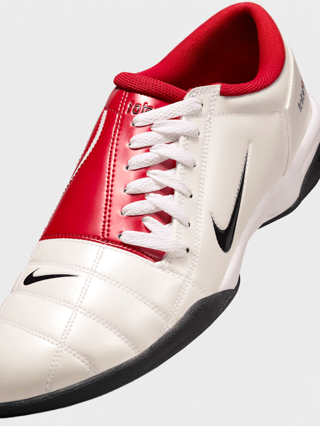 Nike, Total 90, white, Image 7 of 8