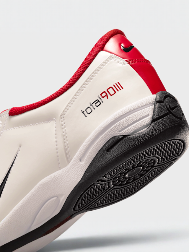 Nike, Total 90, white, Image 8 of 8