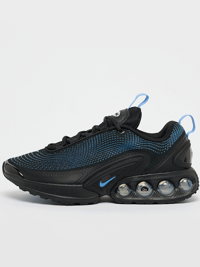 Nike, Air Max Dn, black, Image 1 of 7