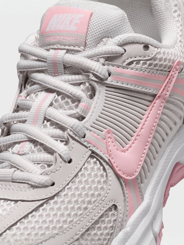 Nike, Zoom Vomero 5 (GS), grijs, Afbeelding 7 van 9