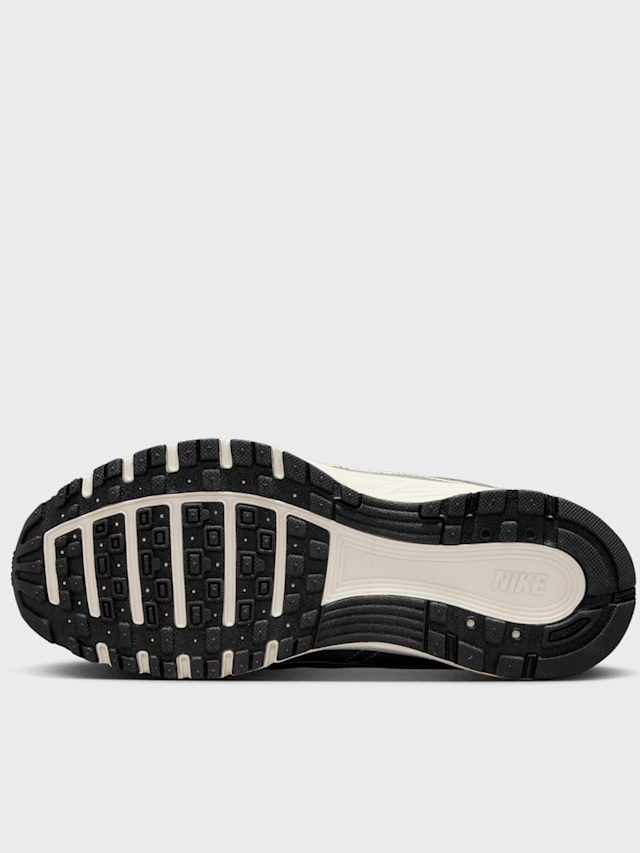 Nike, P-6000 (GS), grey, Image 3 of 8