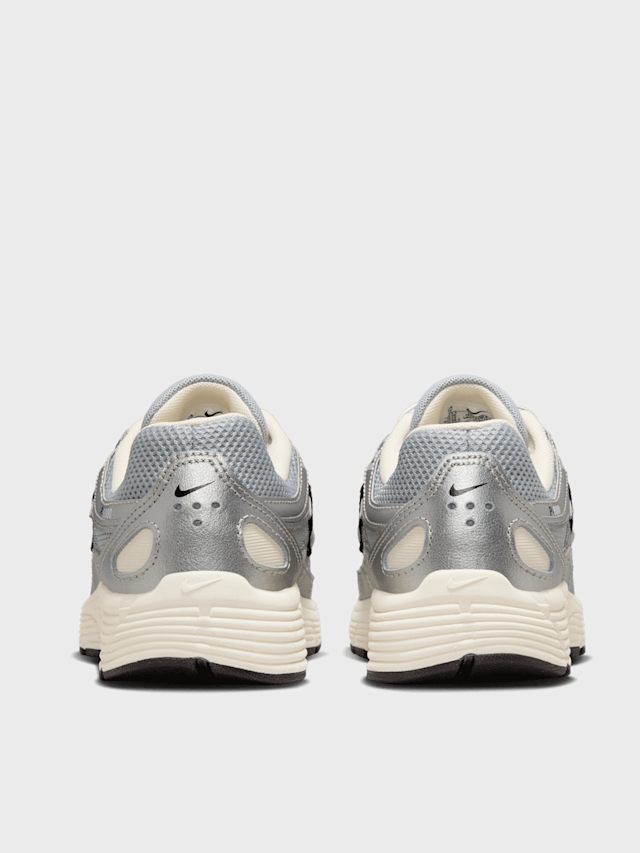 Nike, P-6000 (GS), grey, Image 5 of 8