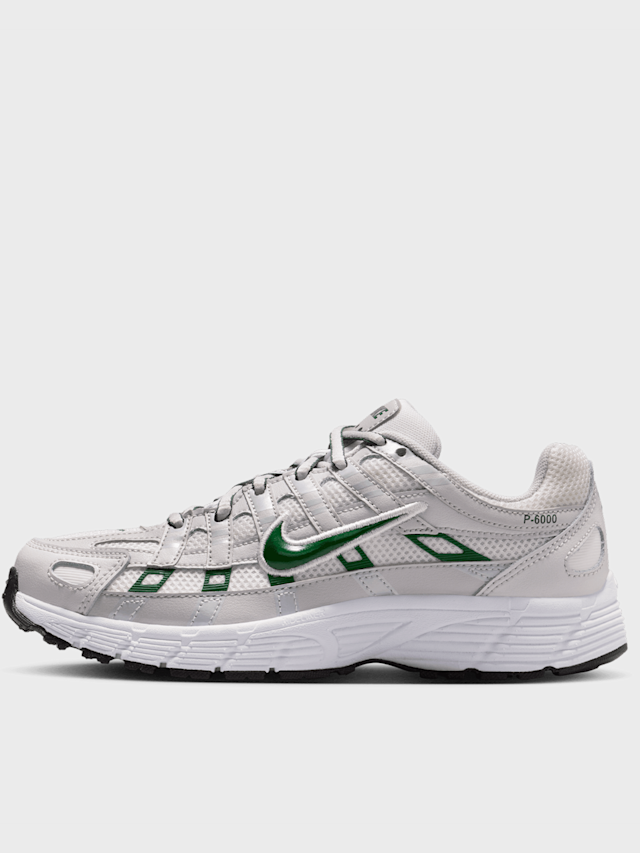Nike, P-6000 (GS), grey, Image 1 of 8