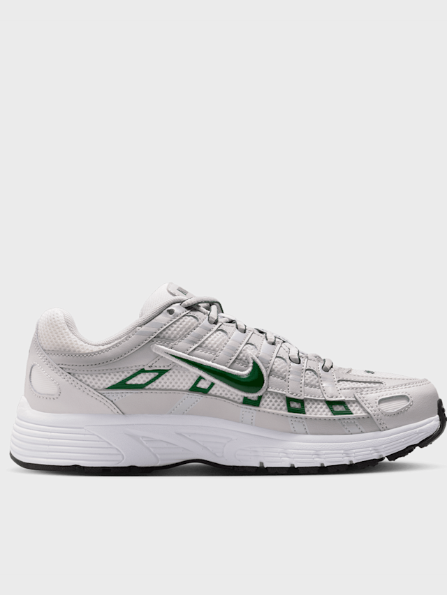Nike, P-6000 (GS), grey, Image 2 of 8