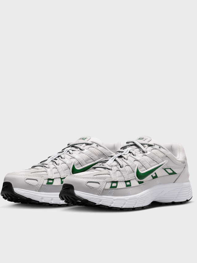 Nike, P-6000 (GS), grey, Image 4 of 8