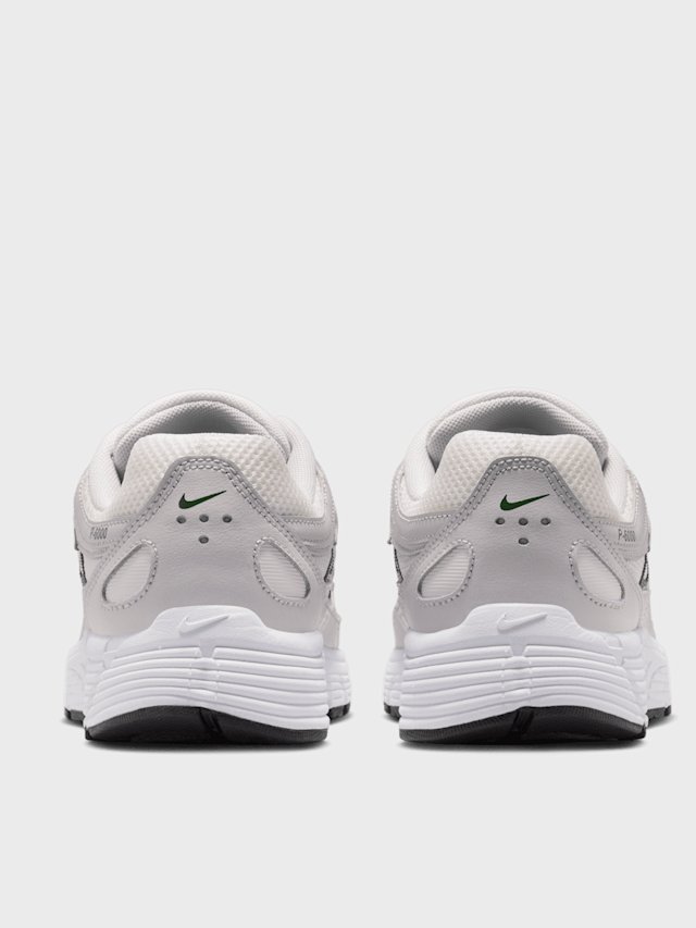 Nike, P-6000 (GS), grey, Image 5 of 8