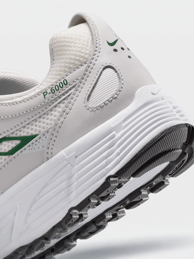 Nike, P-6000 (GS), grey, Image 8 of 8