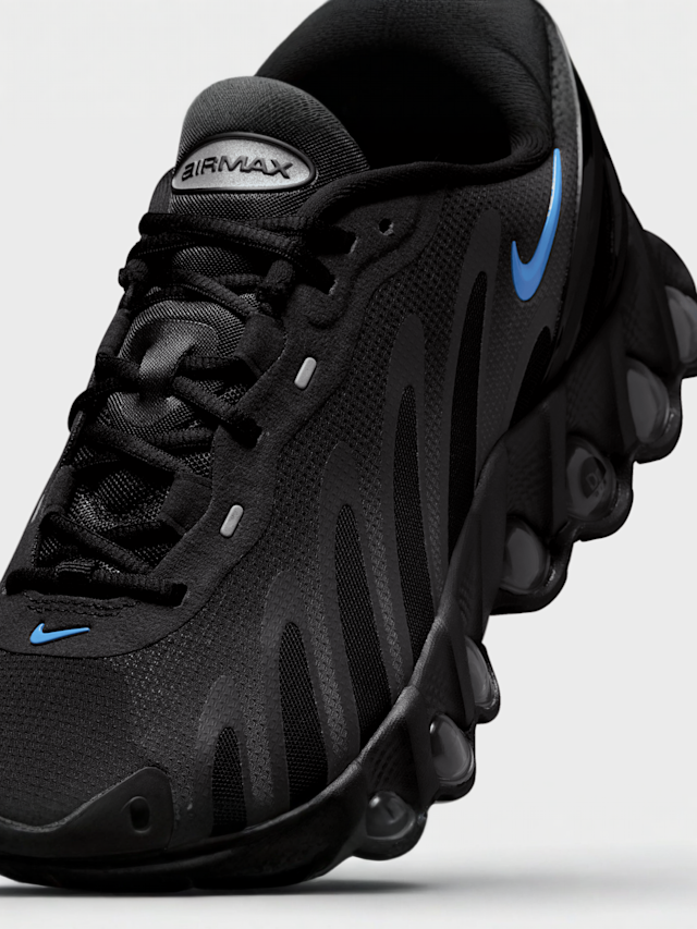 Nike, Air Max Dn8, black, Image 7 of 8