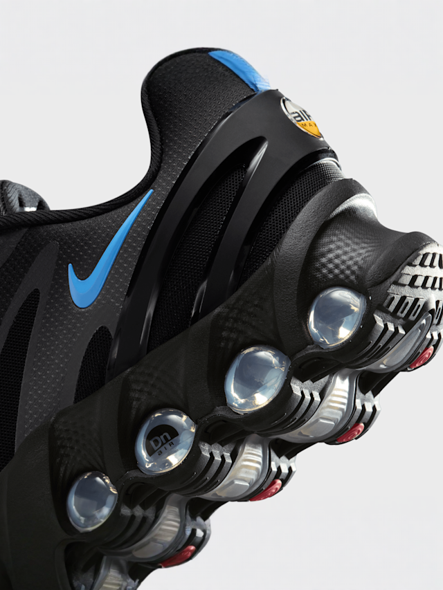Nike, Air Max Dn8, black, Image 8 of 8