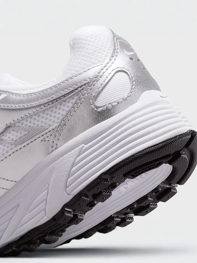 Nike, P-6000 (GS), white, Image 8 of 8