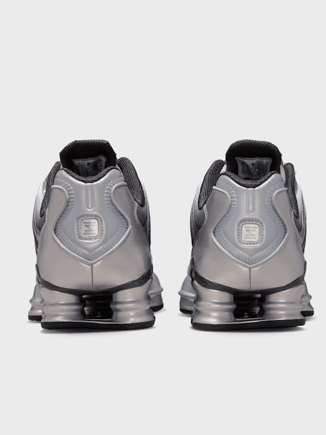 Nike, Shox TL Print, grey, Image 5 of 9