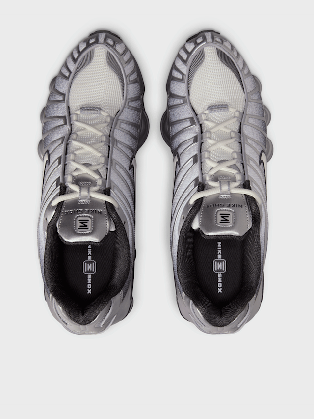 Nike, Shox TL Print, grey, Image 6 of 9
