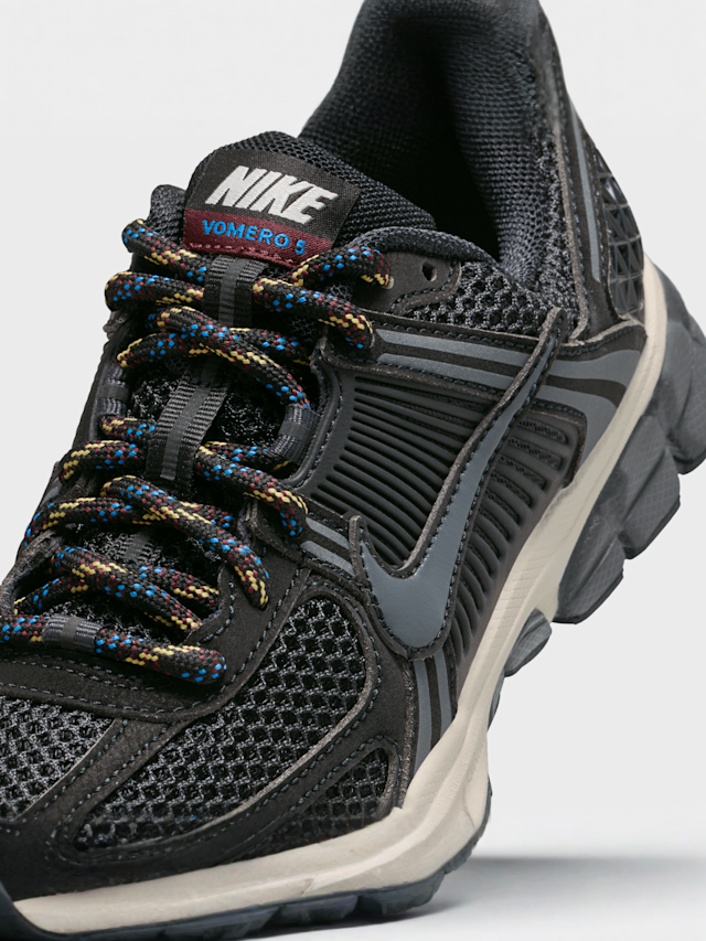 Nike, Vomero 5 EE (GS), black, Image 7 of 9