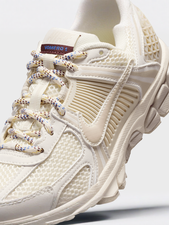 Nike, Vomero 5 EE (GS), beige, Image 7 of 9