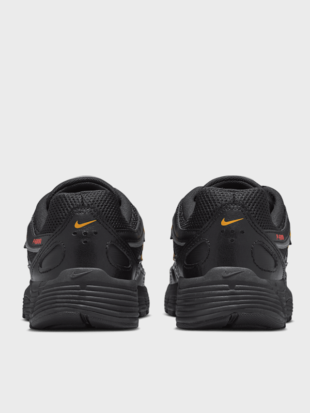 Nike, P-6000 (GS), black, Image 5 of 8