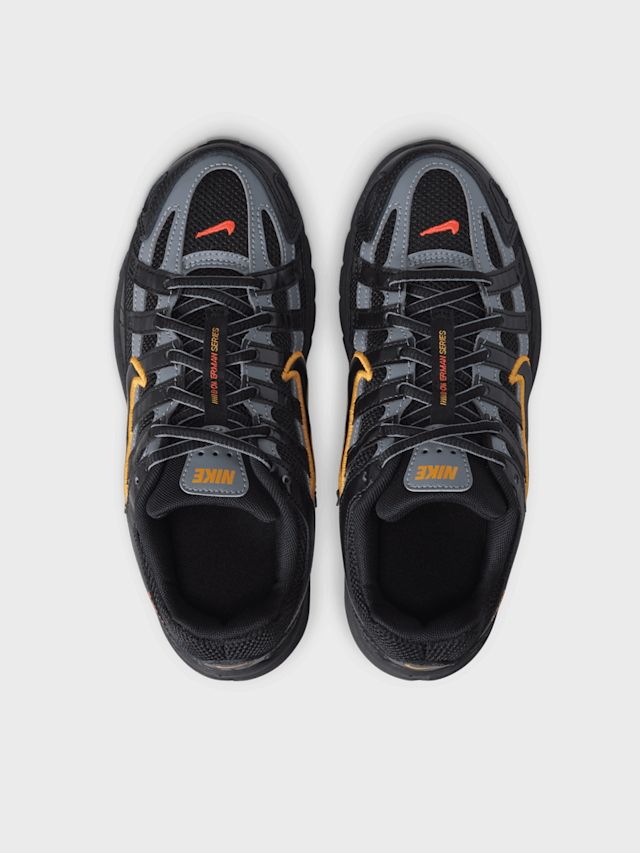 Nike, P-6000 (GS), black, Image 6 of 8