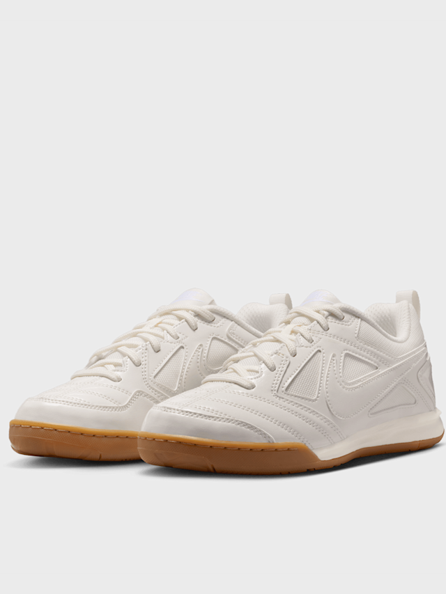 Nike, Gato LV8 (GS), beige, Image 4 of 8