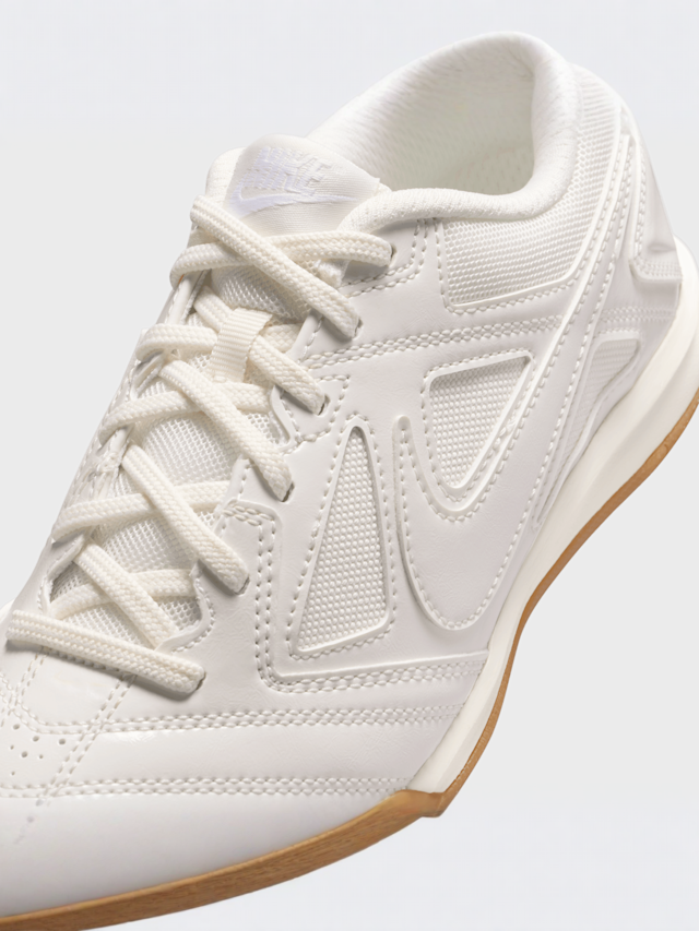 Nike, Gato LV8 (GS), beige, Image 7 of 8